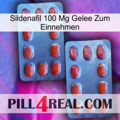 Sildenafil 100Mg Oral Jelly 05